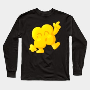 Happy X Remake Long Sleeve T-Shirt